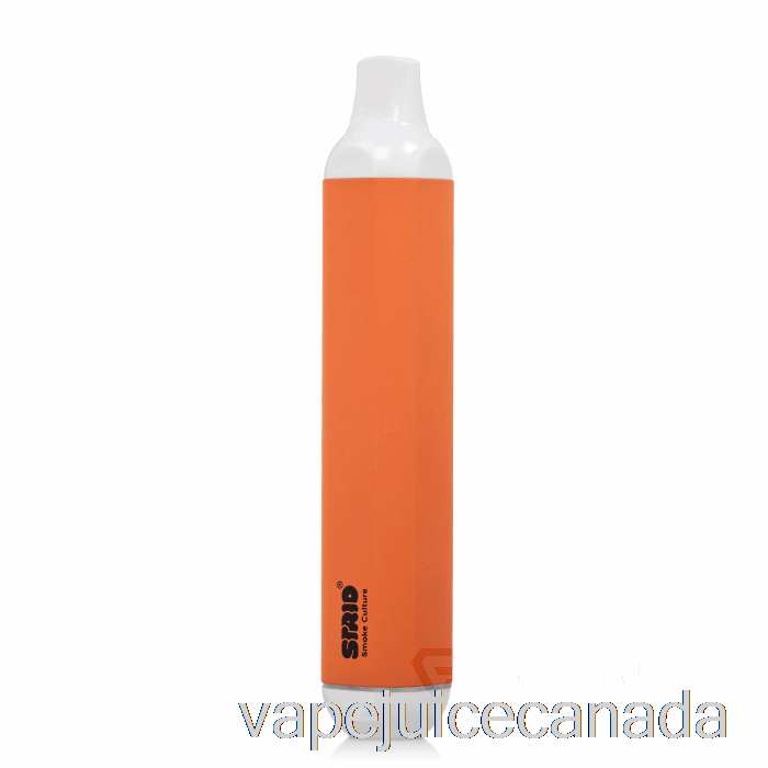 Vape Disposable Canada Strio Cartboy 510 Battery Fire Orange